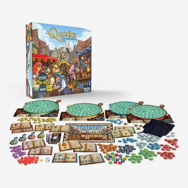 44 Best Two-Player Board Games 2022