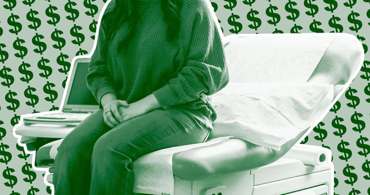 The TikTokers Getting All Their Medical Care Abroad