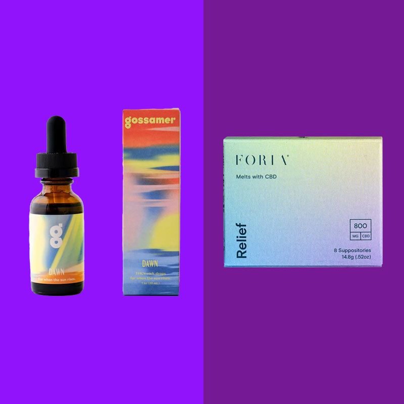 32 Best CBD Products