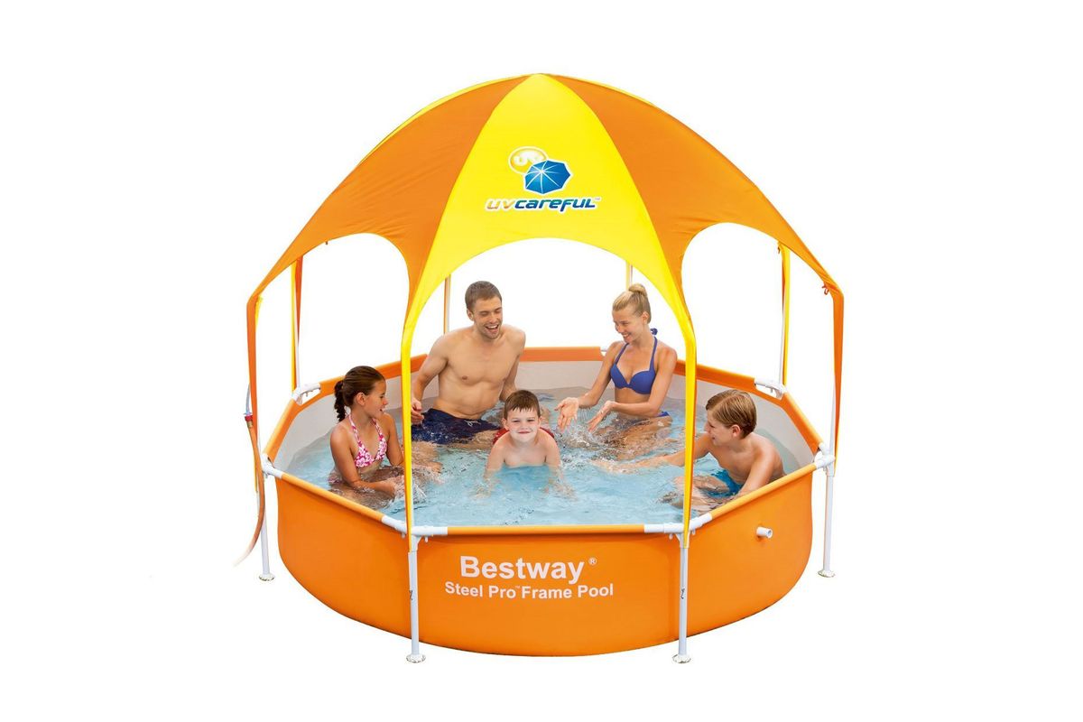 The Best Backyard Pools Kiddie Pools Family Pools Pets The