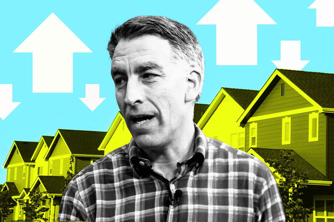 Housing market has hit 'rock bottom,' says Redfin CEO Glenn Kelman