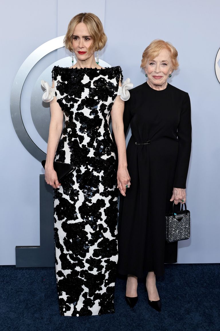 The 77th Annual Tony Awards - Arrivals