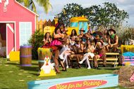 Love Island Recap: Mean Girls