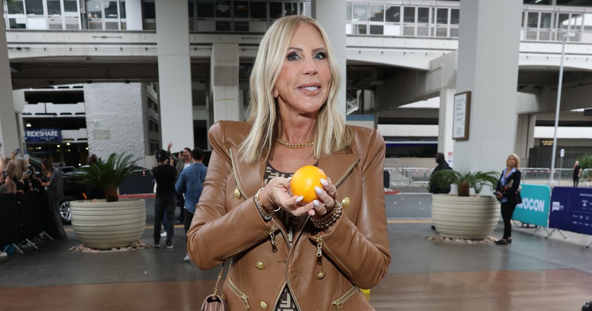 Vicki Gunvalson Is Coming Back to RHOC