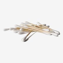  Pack of 800 Bamboo Cotton Buds 