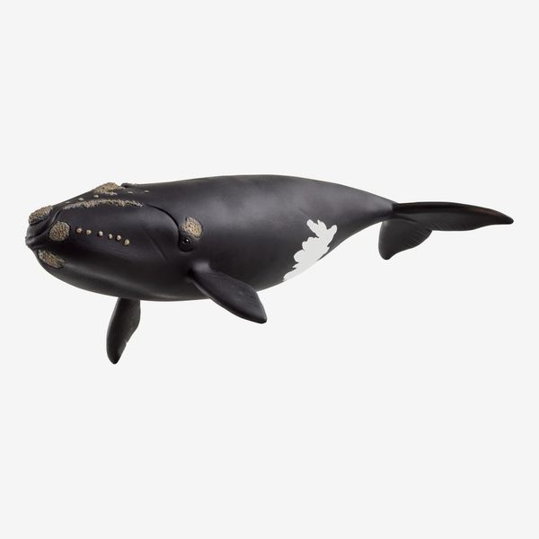 Schleich Wild Life North Atlantic Right Whale