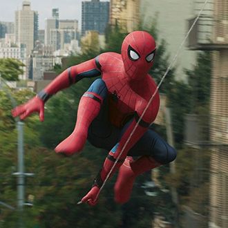 Tom Holland 'Accidentally' Reveals Spider-Man 2 Title