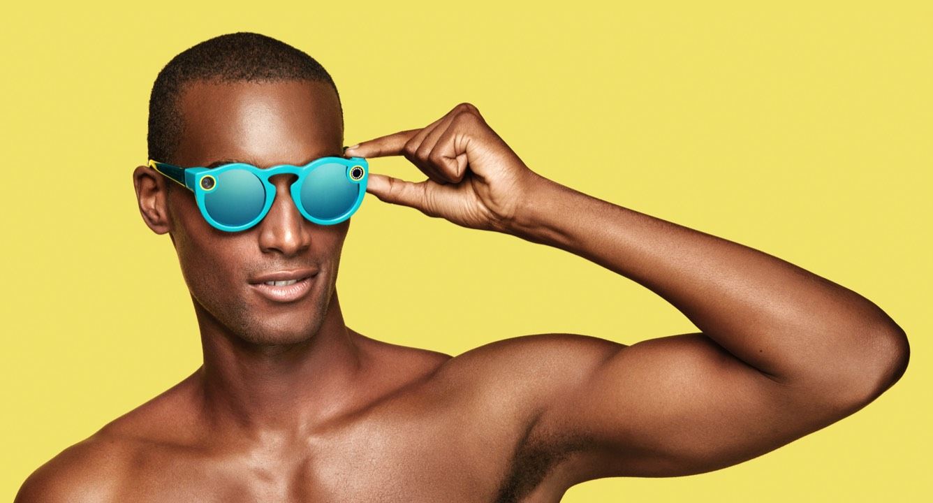 Sunglasses: Adding and Customizing AR sunglasses for Snapchat - YouTube