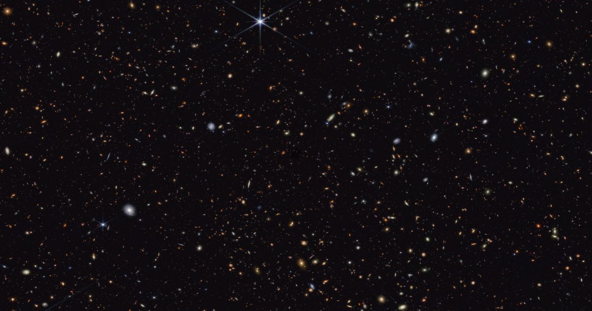 Have We Already Found Alien Life? - Vimarsana News
