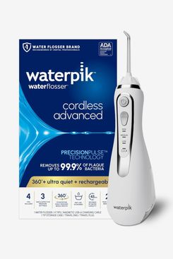 Waterpik Cordless Advanced 2.0 Water Flosser