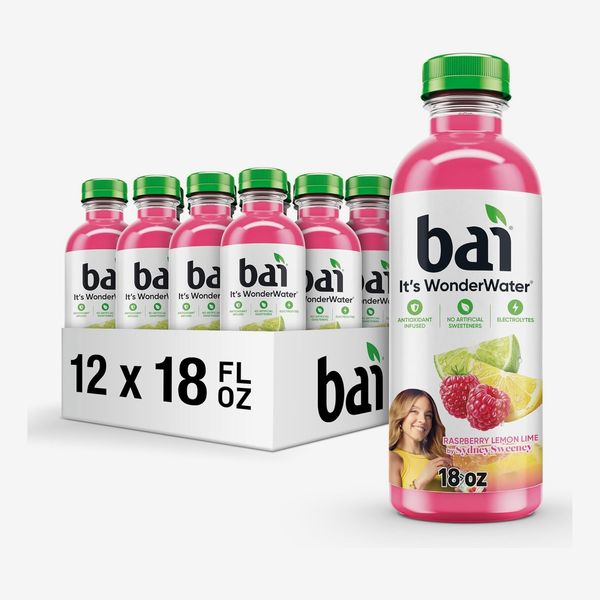 Bai Antioxidant Infused Water Beverage