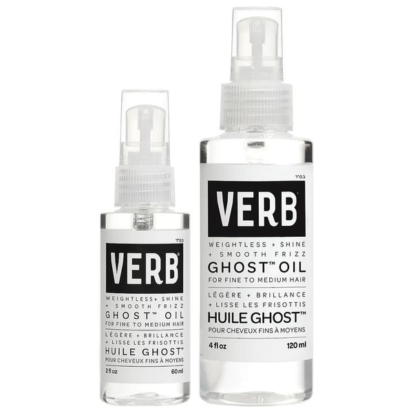 Verb Ghost Hair Oil Gift Set