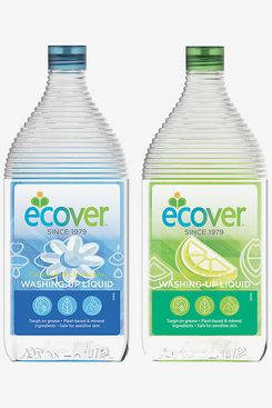 Ecover Washing-Up Liquid Lemon & Aloe Vera
