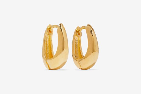 Sophie Buhai Gold Vermeil Earrings