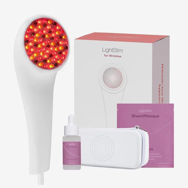 LightStim for Wrinkles LED Red Light Therapy