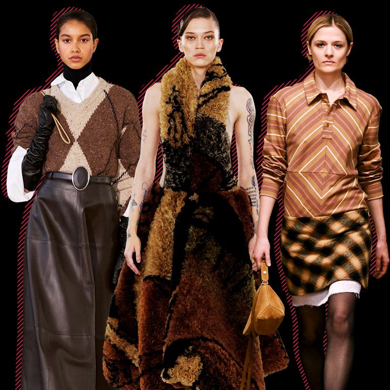 Cathy Horyn NYFW review Altuzarra, Diotima, and Eckhaus Latta