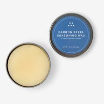 Misen Carbon Steel Seasoning Wax