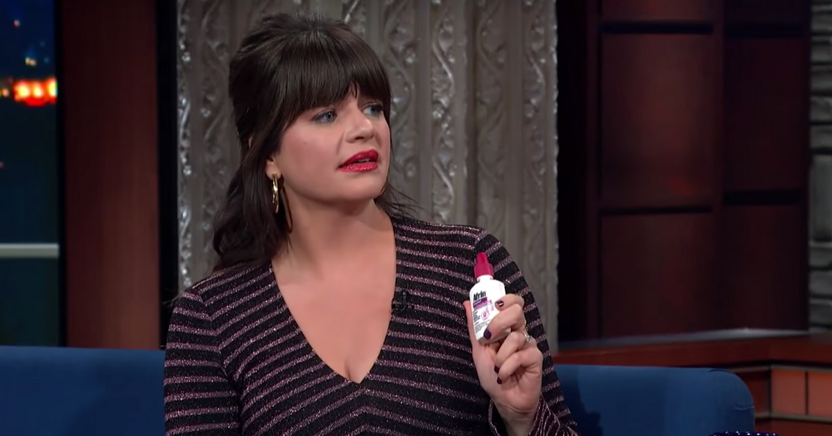 Casey wilson hot