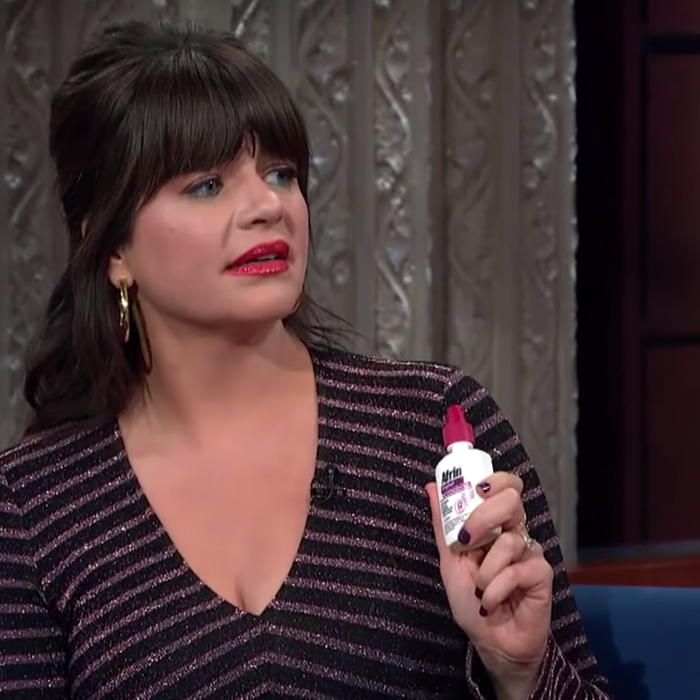 This Week In Late Night Casey Wilson Adult Diaper Late Show