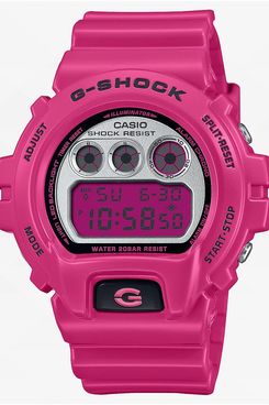 G-Shock DW-6900RCS-4 Pink Digital Watch