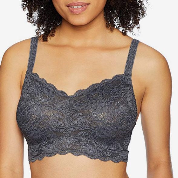 17 Best Wireless Bras for Large Breasts 