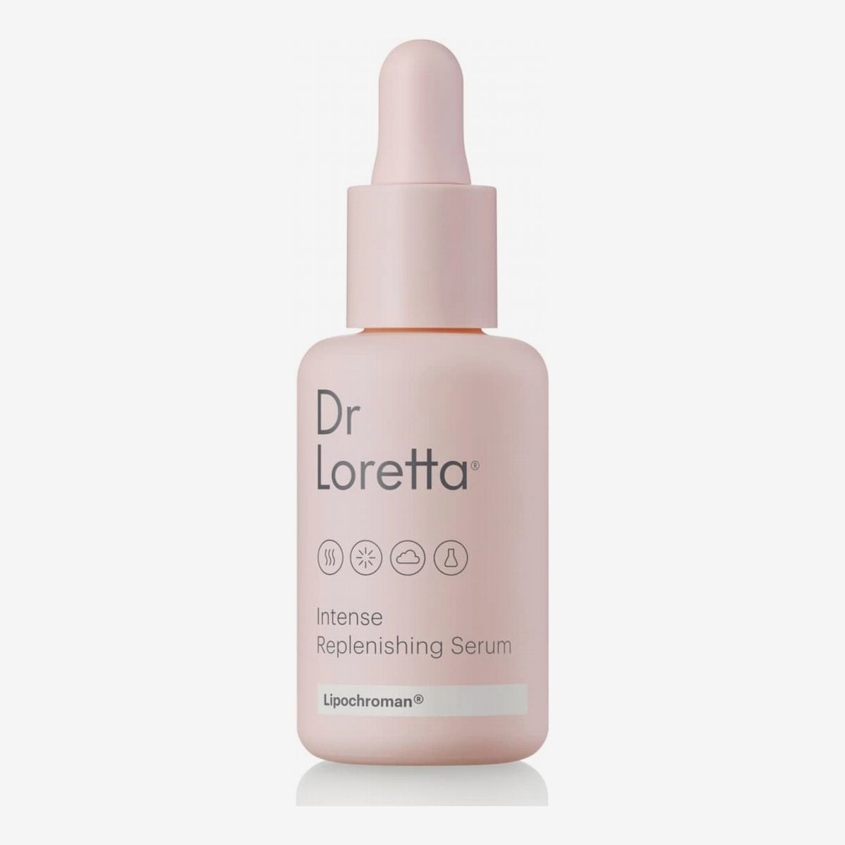 Dr. Loretta Soro Reparador Intenso