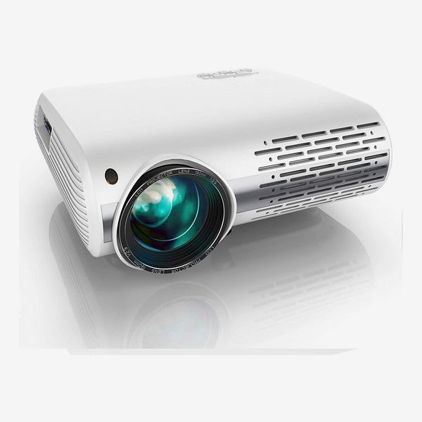 Yaber Y30 Native 4k Projector 8000L Video Projector