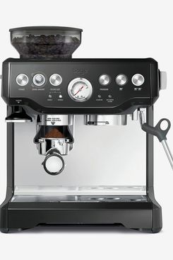 Sage Barista Express Espresso Machine