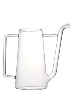 Ichendorf Bobli Glass Watering Jug