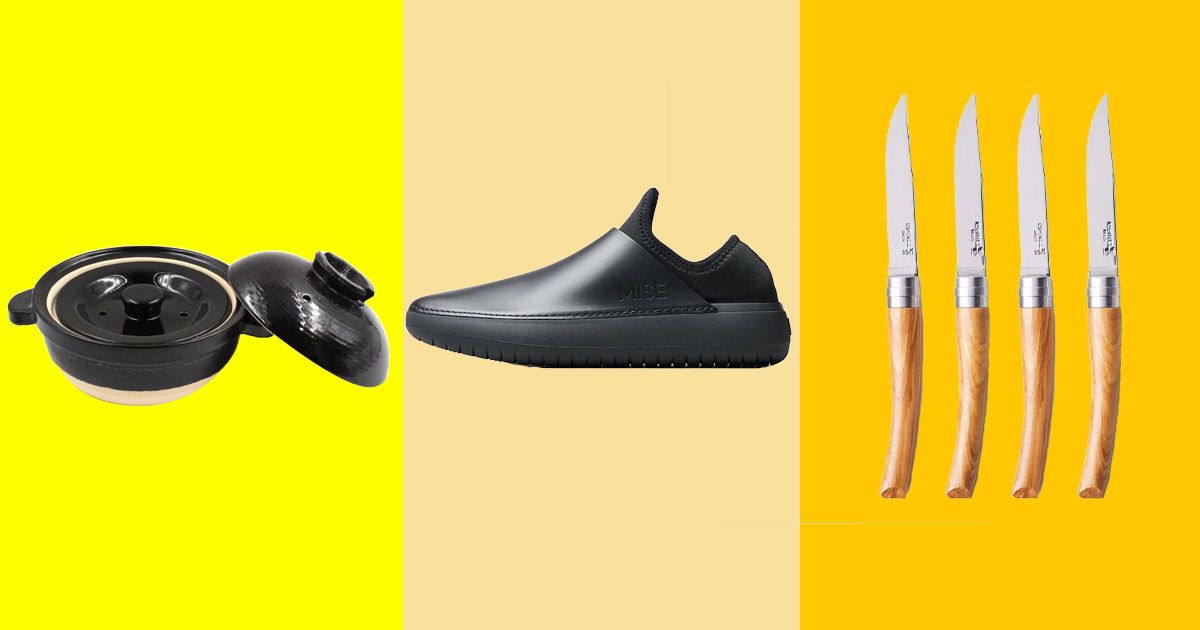46 Best Gifts for Chefs and Kitchen Gift Ideas 2024 - Vimarsana News