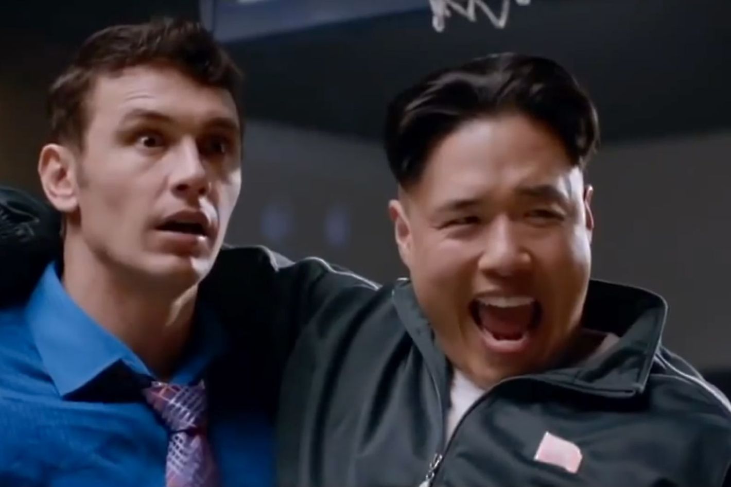 The 10 Moments in The Interview That Wouldve Most Upset North Korea image