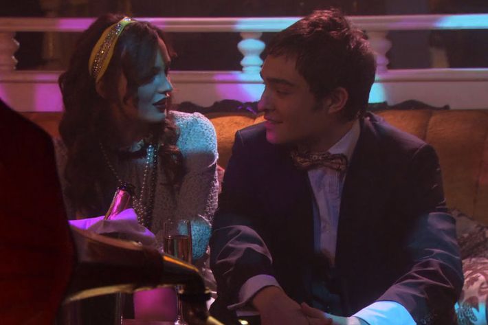 Gossip Girl': The 14 Greatest Blair Waldorf Headbands