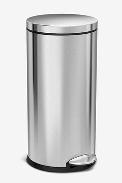Simplehuman Round Step Can