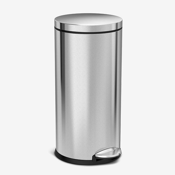 Simplehuman Round Step Can