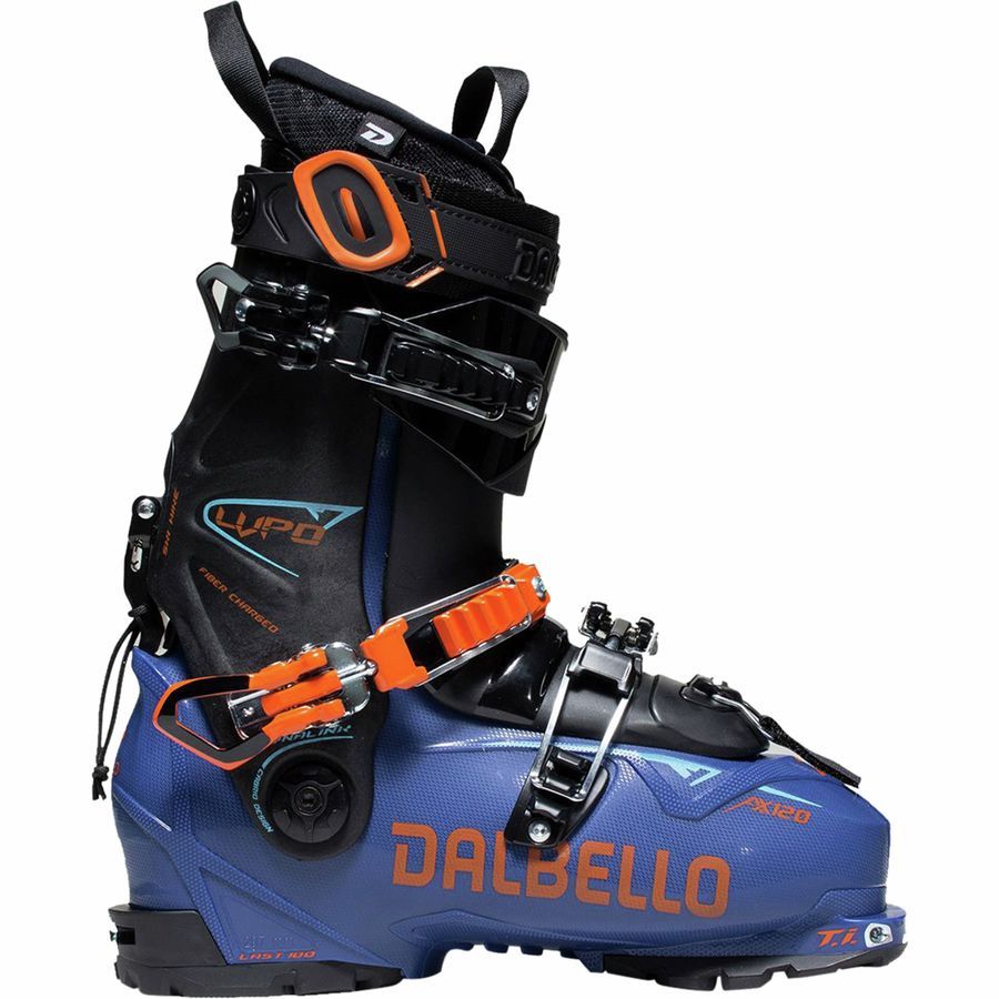 best shoes for skiing