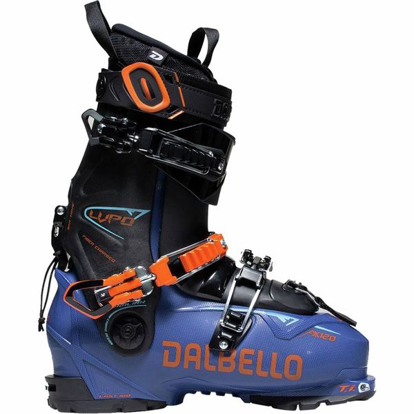 Dalbello Sports Lupo AX 120 Alpine Touring Ski Boot