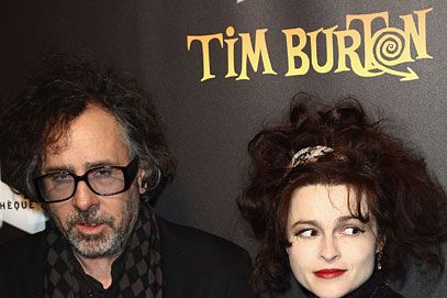 Helena Bonham Carter’s Red-Carpet Hexes - Slideshow - Vulture