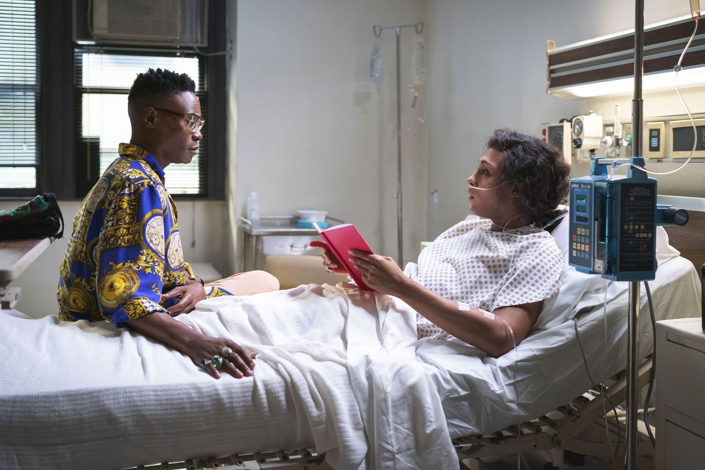 Angelica Ross Opens Up About Her Powerful 'Pose' Episode