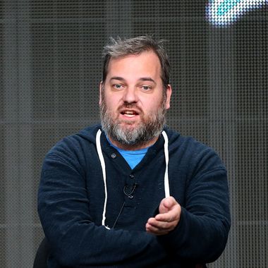 Dan Harmon tells us nothing about Rick & Morty Season 3, but gives props to  Derek's quick wit. - Review Nation