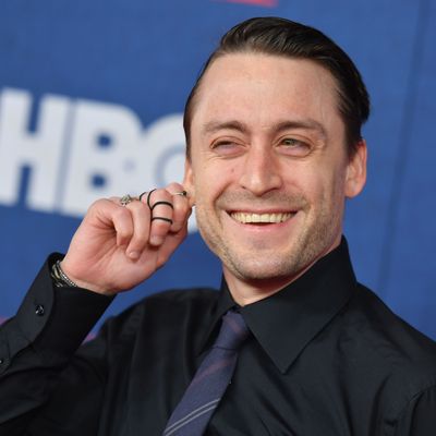 Kieran Culkin: Maybe Next Year Is Roman’s Turn on Succession