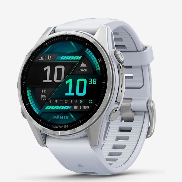 Garmin fēnix 8