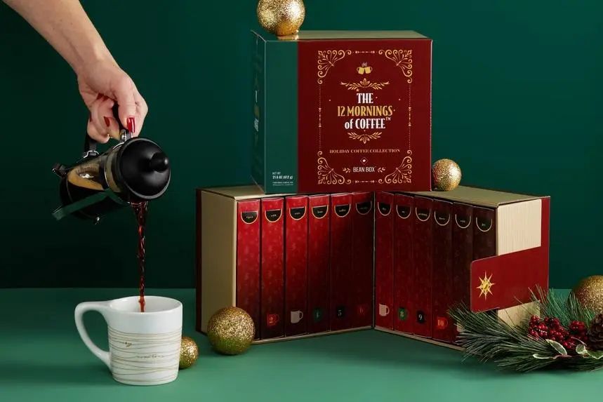 24 Best Advent Calendars 2022 The Strategist picture