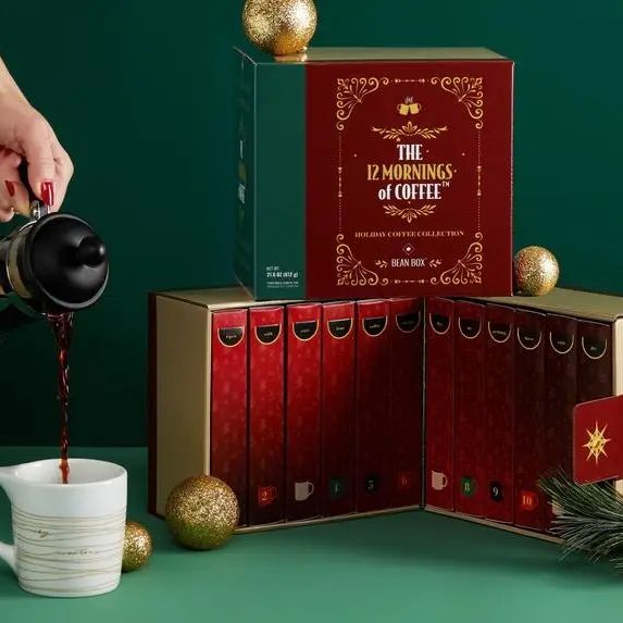 24 Best Advent Calendars 2022 The Strategist