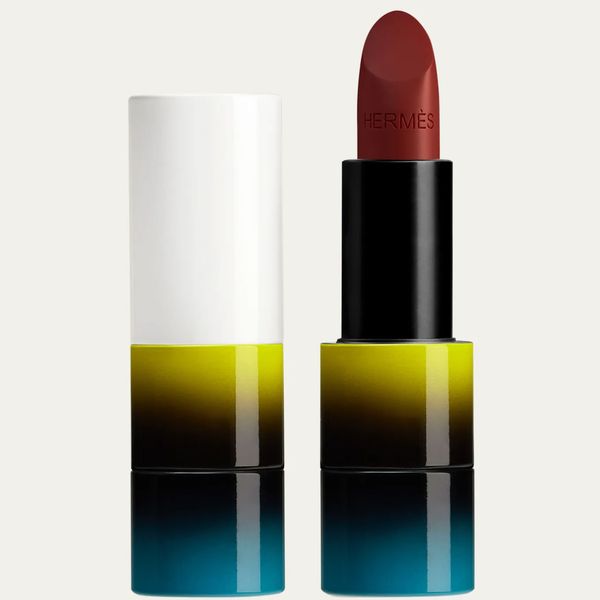 Rouge Hermès, Shiny Lipstick, Limited Edition,