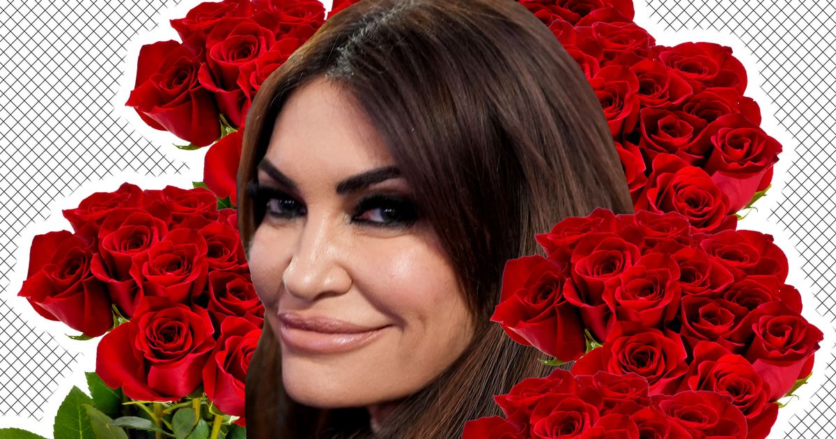 Did Kimberly Guilfoyle Just Soft-Launch a New Lover?