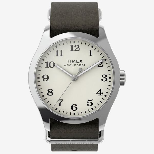 Timex Weekender