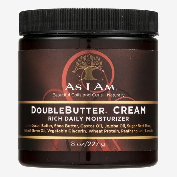 As I Am Naturally DoubleButter Cream