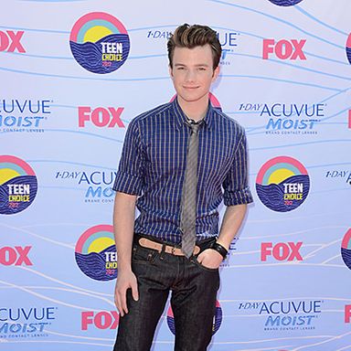 See All the Red-Carpet Looks From the 2012 Teen Choice Awards ...