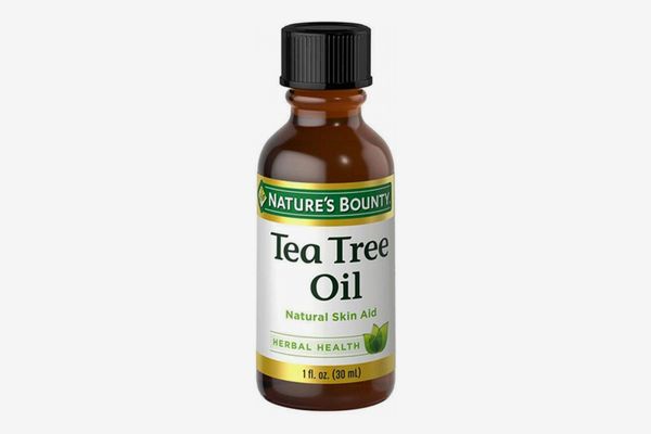 Nature’s BountyTea Tree Oil