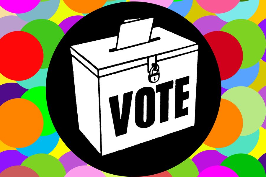 The Strategist’s First-Ever Readers’ Choice Survey Is Here